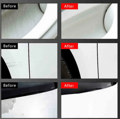 Rubbing Compound For Cars